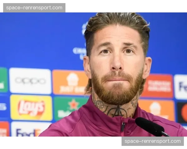 拉莫斯宣布从西班牙国家队退役，将专注于俱乐部赛事