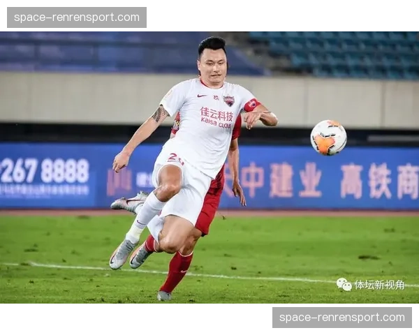 从负10分到积分转正：申花的艰难北伐之路